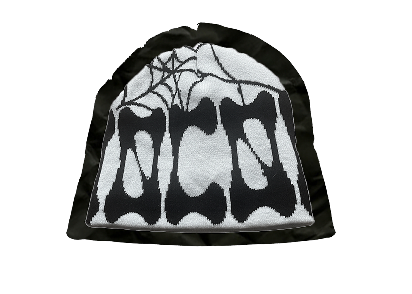 Off-White Nocon Spider Beanie